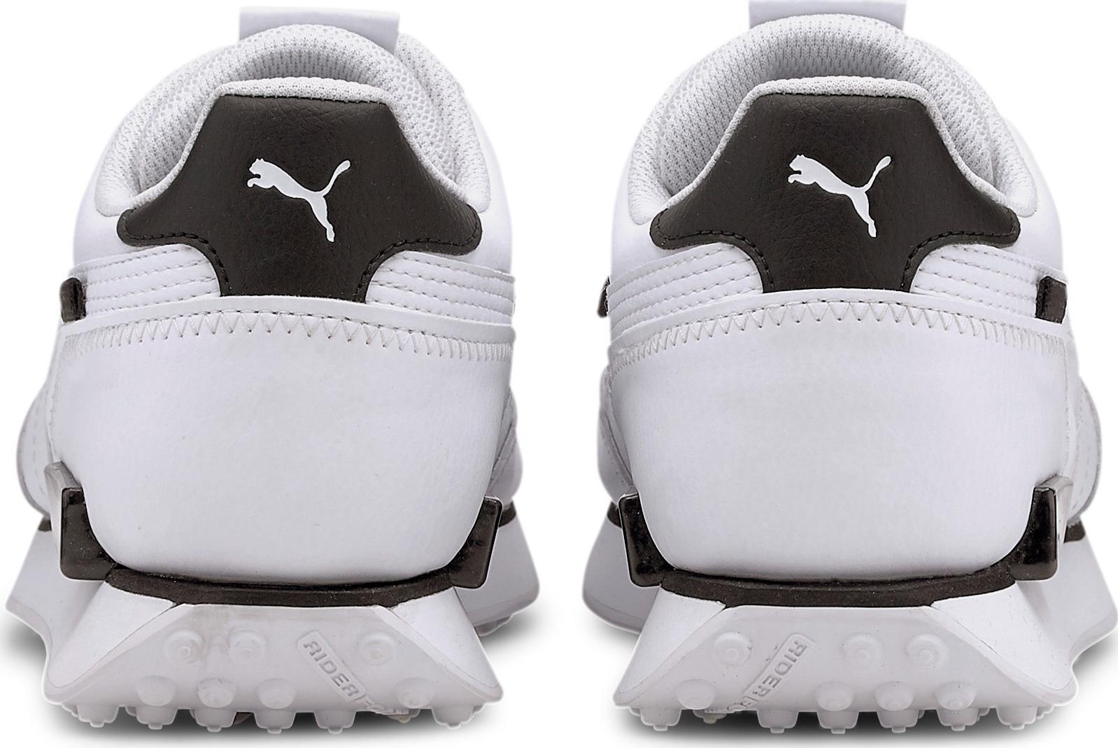 Product gallery image number 4 for product Future Rider Contrast Sneakers - Men's