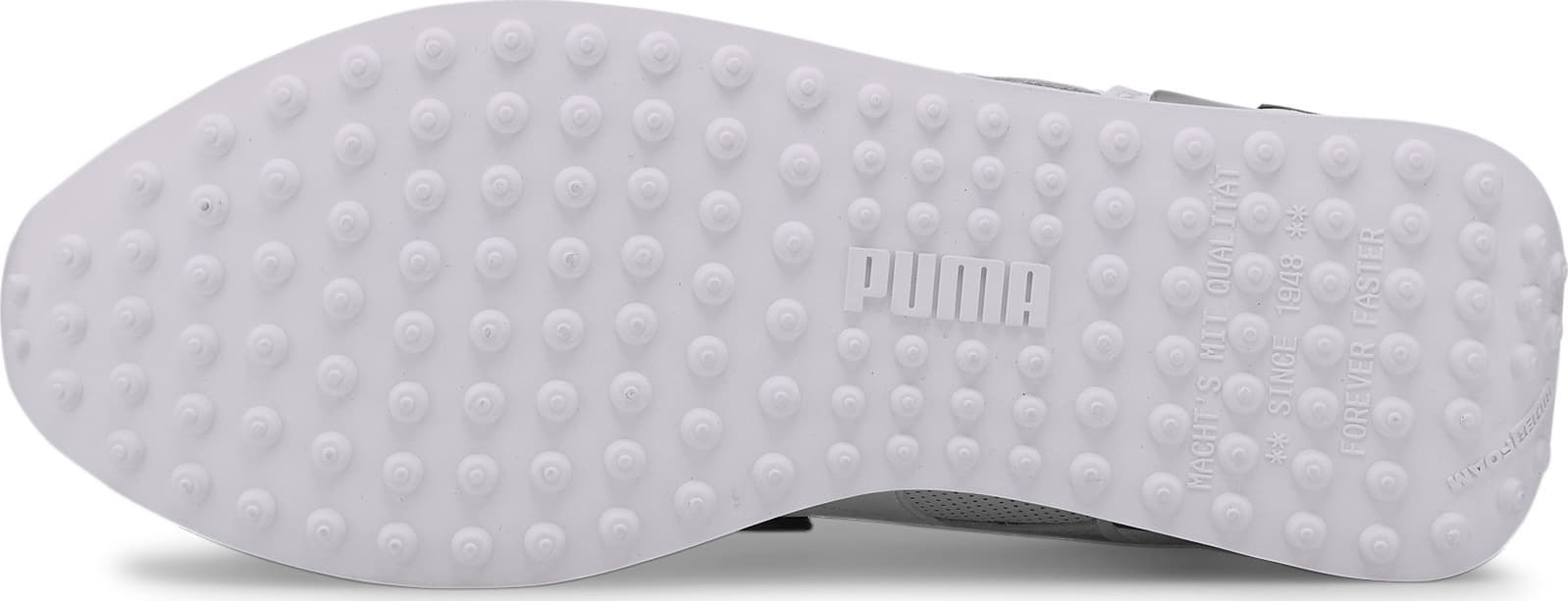 Product gallery image number 6 for product Future Rider Contrast Sneakers - Men's