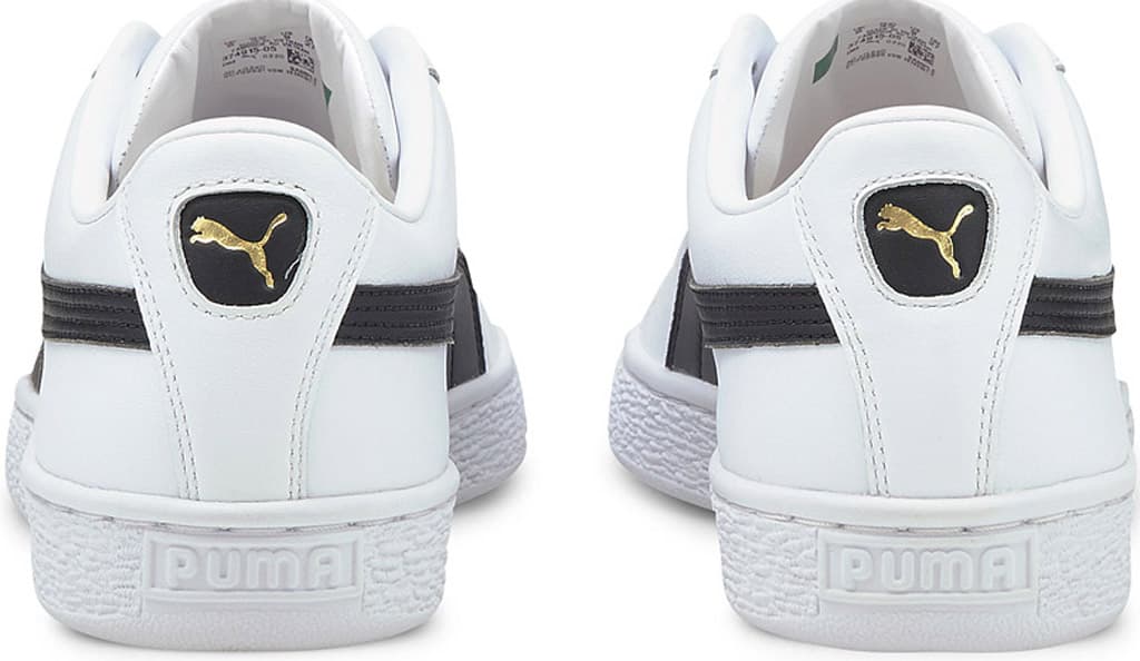 Product gallery image number 3 for product Basket Classic Xxi Shoes - Men’s