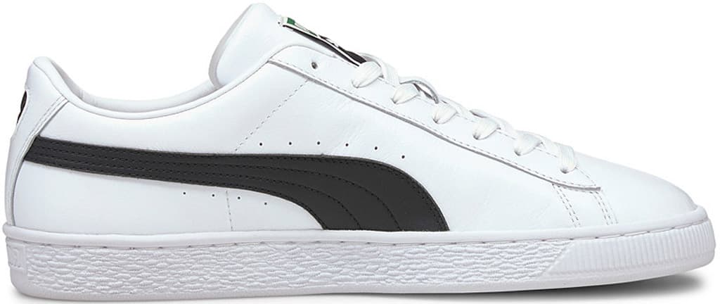 Product gallery image number 6 for product Basket Classic Xxi Shoes - Men’s