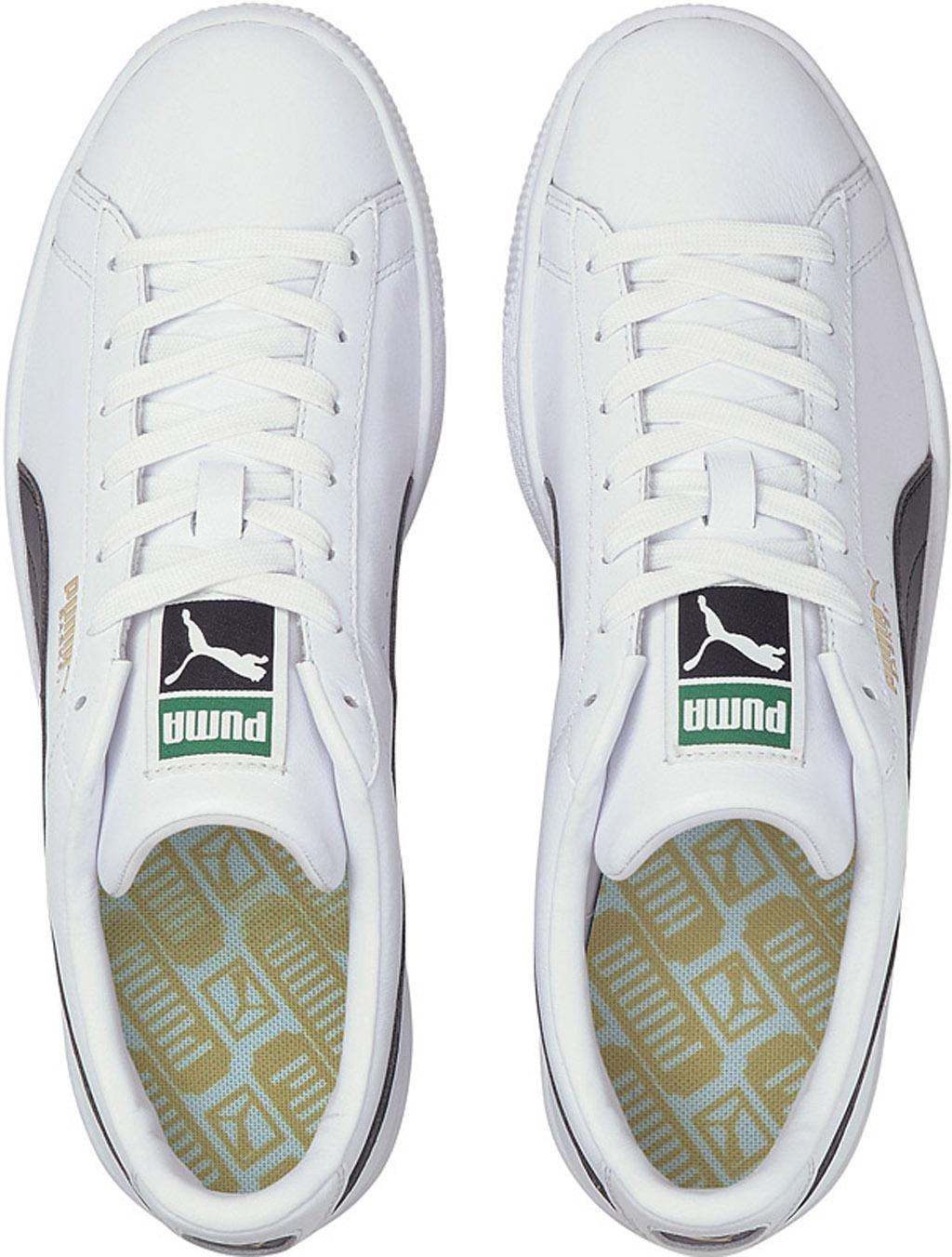 Product gallery image number 7 for product Basket Classic Xxi Shoes - Men’s