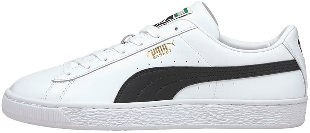 Product gallery image number 1 for product Basket Classic Xxi Shoes - Men’s