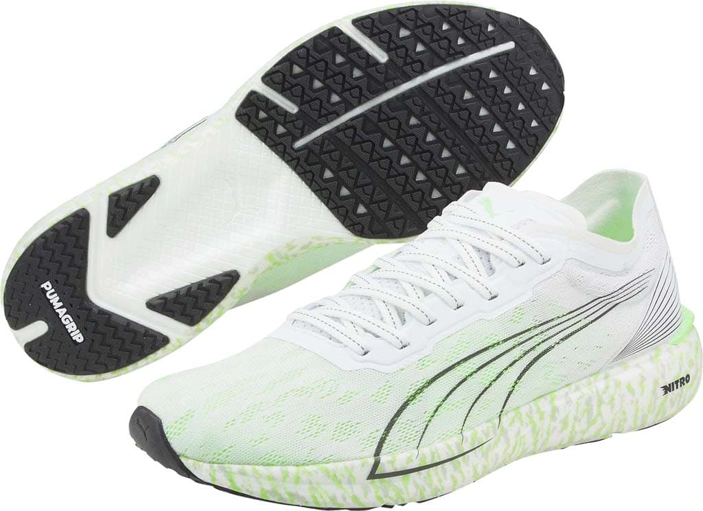 Product gallery image number 1 for product Liberate Nitro Wildwash Running Shoe - Men's