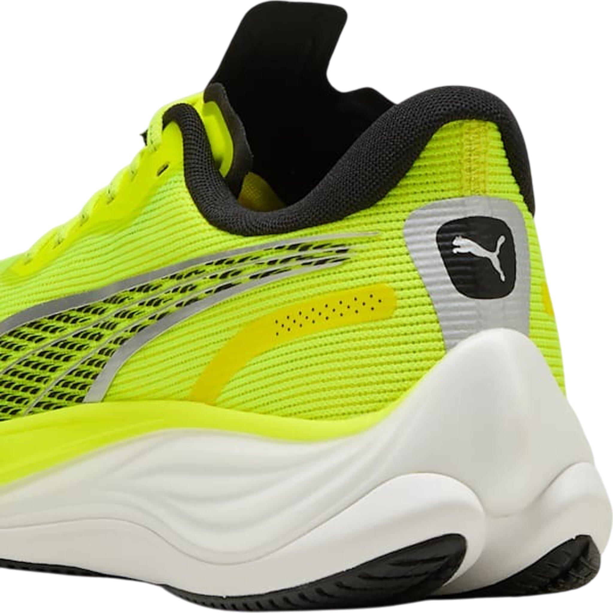 Product gallery image number 5 for product Velocity Nitro 3 Road Running Shoes - Men's