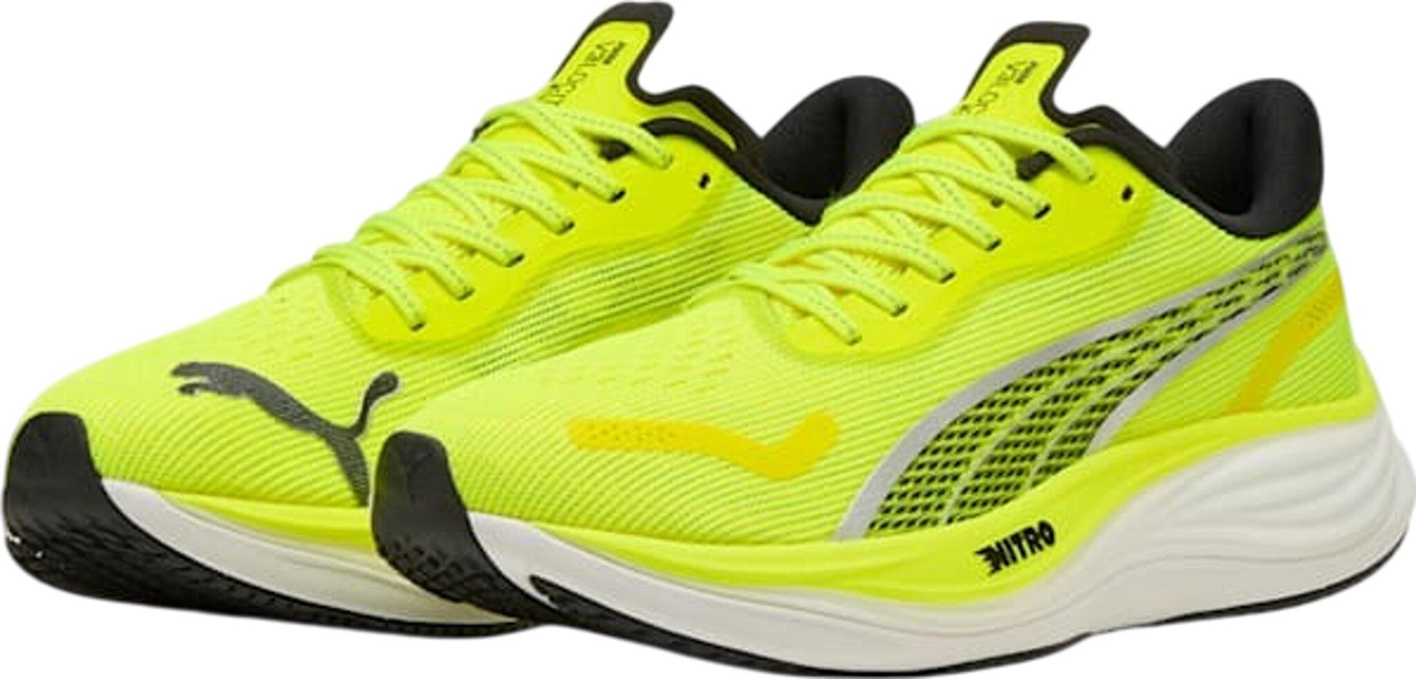 Product gallery image number 2 for product Velocity Nitro 3 Road Running Shoes - Men's