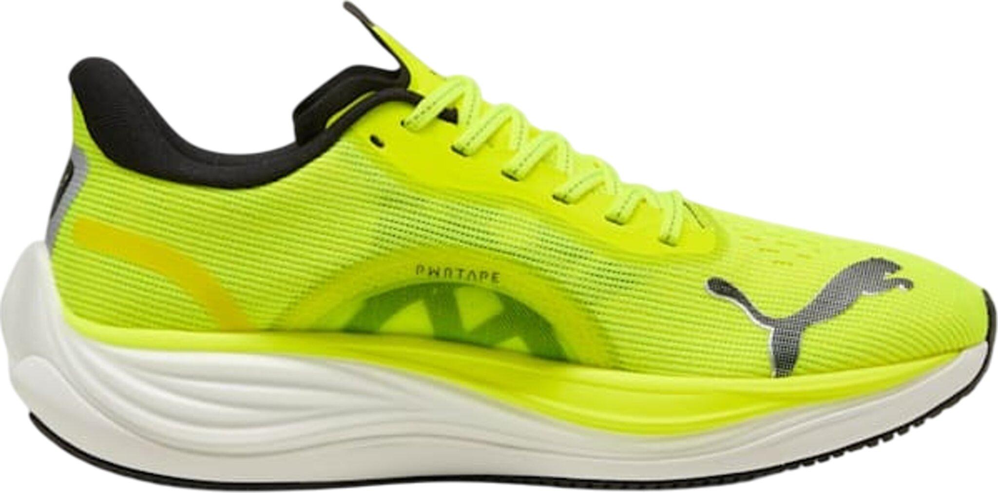 Product gallery image number 3 for product Velocity Nitro 3 Road Running Shoes - Men's