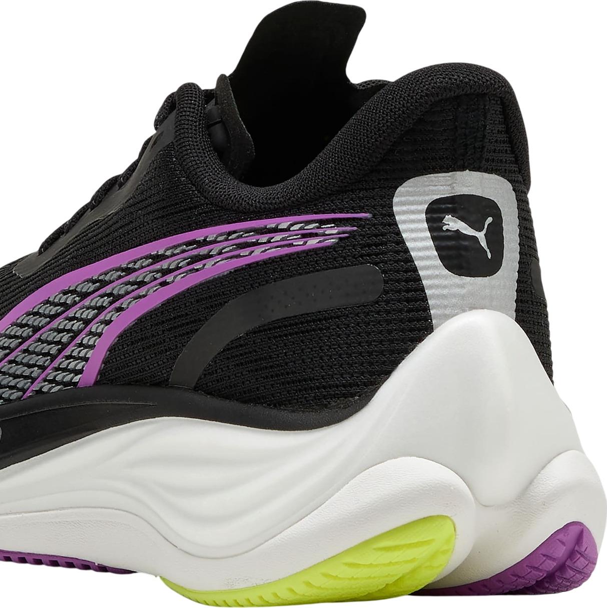 Product gallery image number 6 for product Velocity Nitro 3 Road Running Shoes - Women's