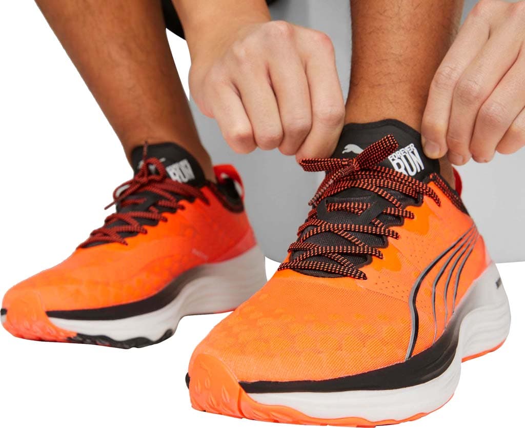 Product gallery image number 3 for product Foreverrun Nitro Running Shoe - Men's