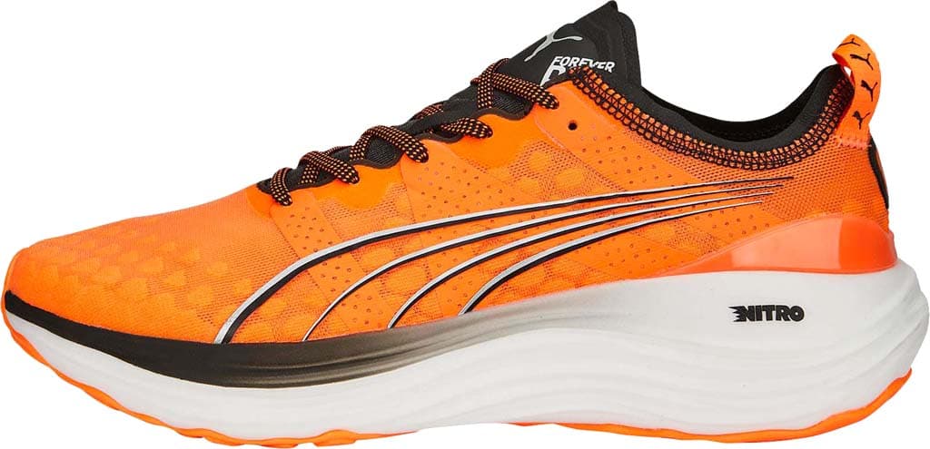 Product gallery image number 5 for product Foreverrun Nitro Running Shoe - Men's