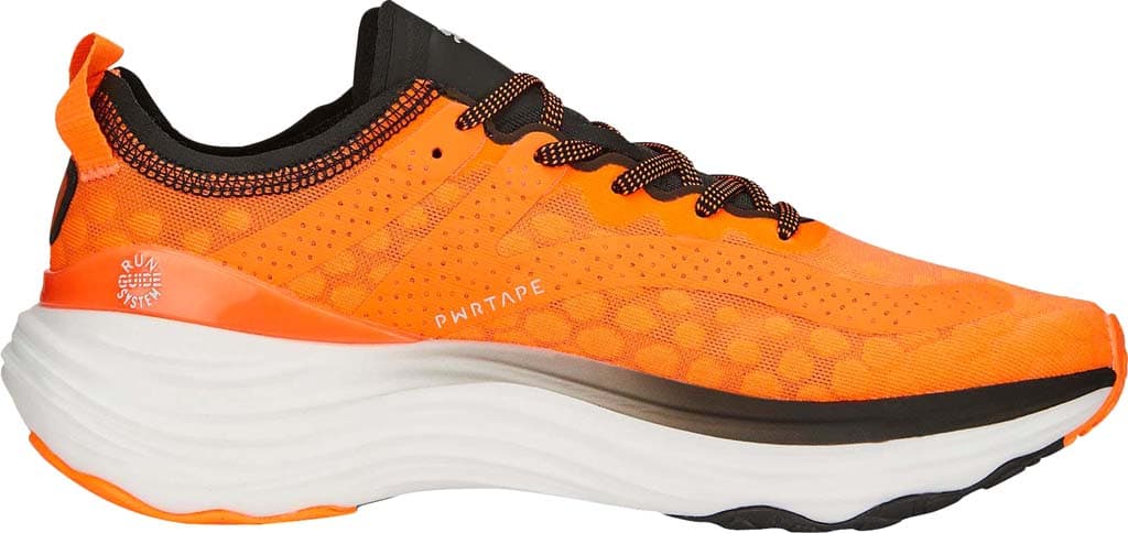 Product gallery image number 1 for product Foreverrun Nitro Running Shoe - Men's