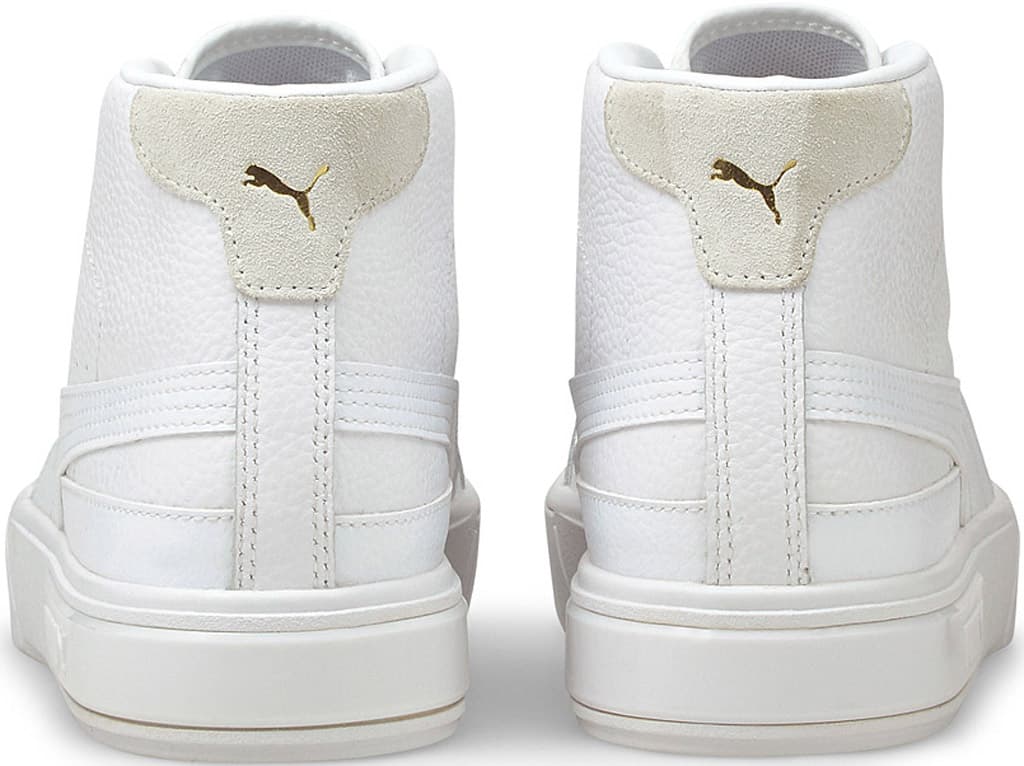 Product gallery image number 3 for product Cali Star Mid Shoes - Women’s