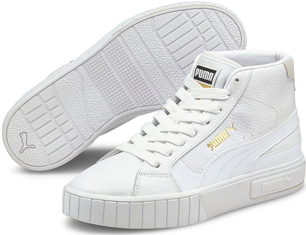 Product gallery image number 4 for product Cali Star Mid Shoes - Women’s