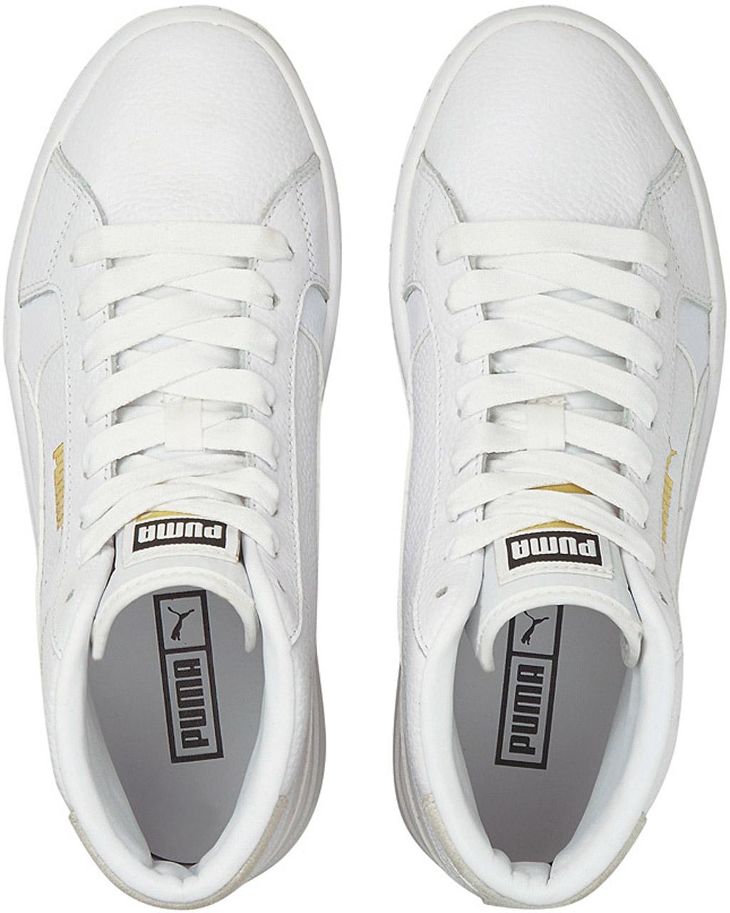 Product gallery image number 5 for product Cali Star Mid Shoes - Women’s