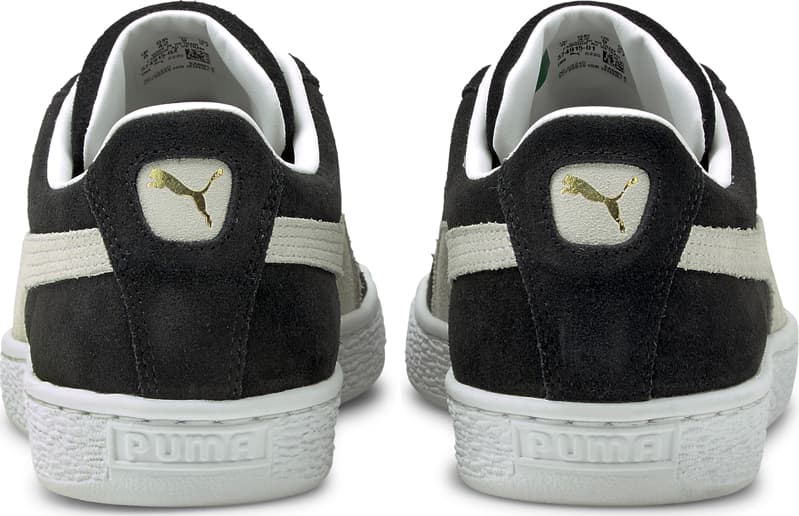 Product gallery image number 4 for product Suede Classic Xxi Shoes - Women’s