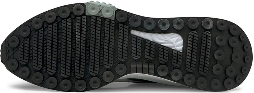 Product gallery image number 2 for product Wild Rider Rollin' Shoes - Men’s