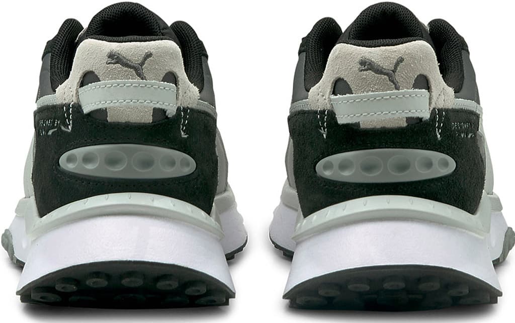 Product gallery image number 3 for product Wild Rider Rollin' Shoes - Men’s