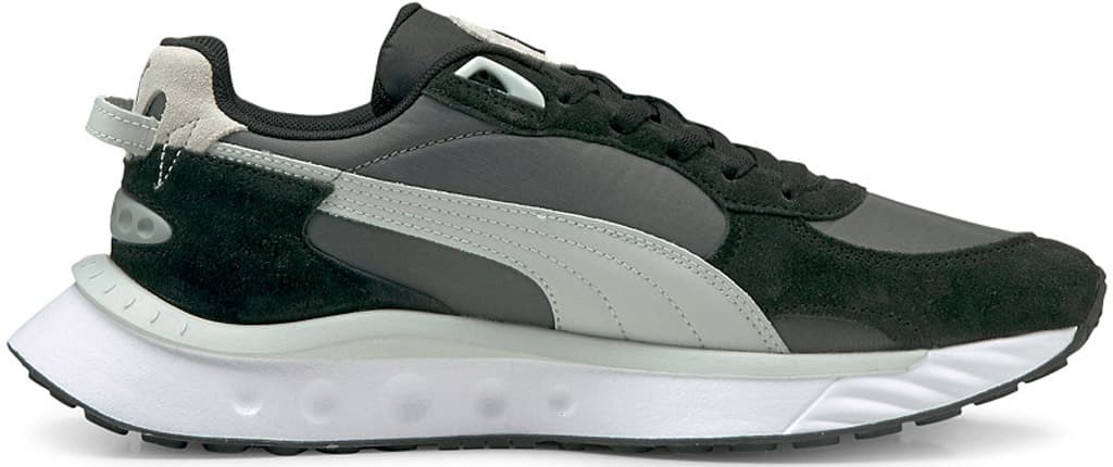 Product gallery image number 5 for product Wild Rider Rollin' Shoes - Men’s