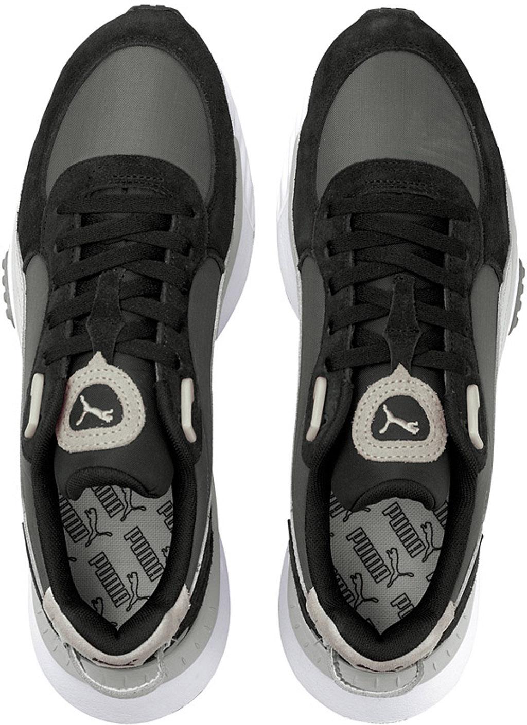 Product gallery image number 6 for product Wild Rider Rollin' Shoes - Men’s