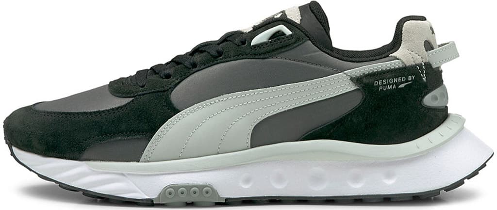 Product gallery image number 1 for product Wild Rider Rollin' Shoes - Men’s