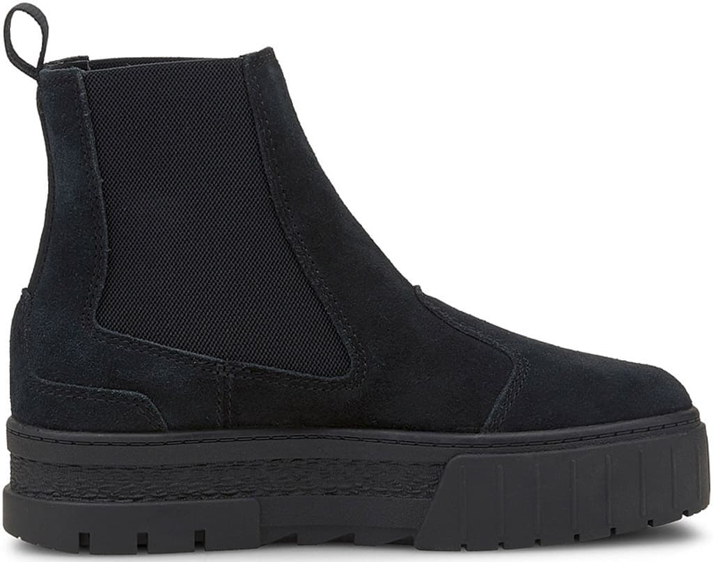 Product gallery image number 5 for product Mayze Chelsea Suede Shoes - Women’s