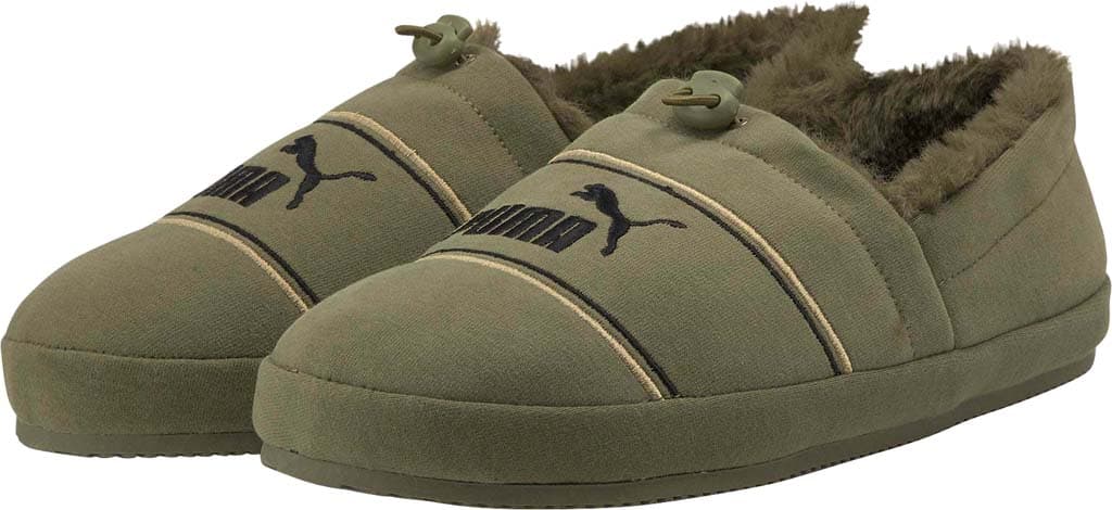 Product gallery image number 4 for product Tuff Mocc Jersey Shoes - Men's