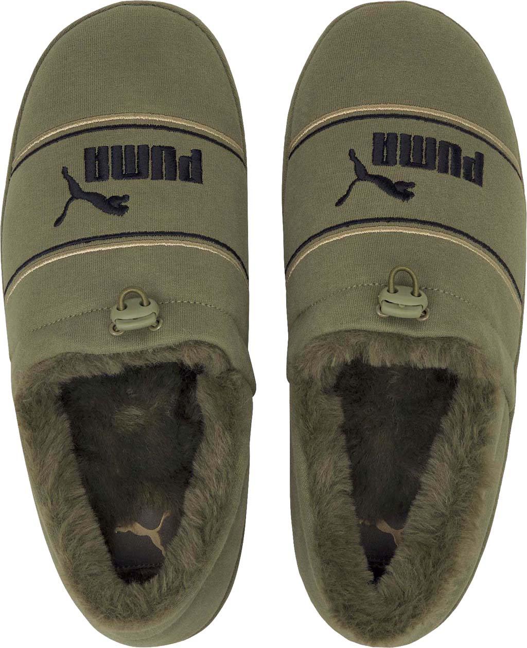 Product gallery image number 5 for product Tuff Mocc Jersey Shoes - Men's