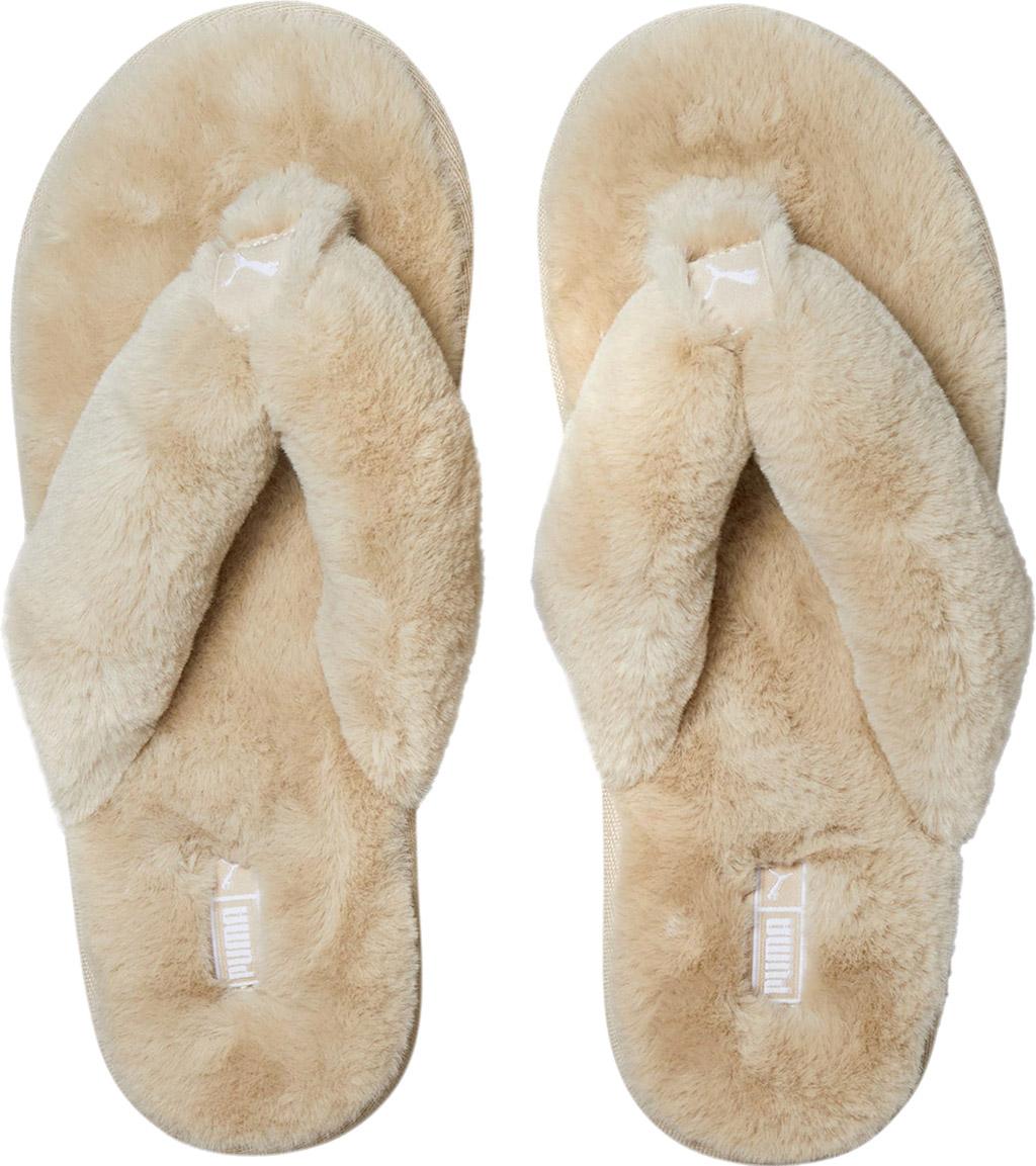 Product gallery image number 3 for product Fluff Flip Shoes - Boxed - Women's