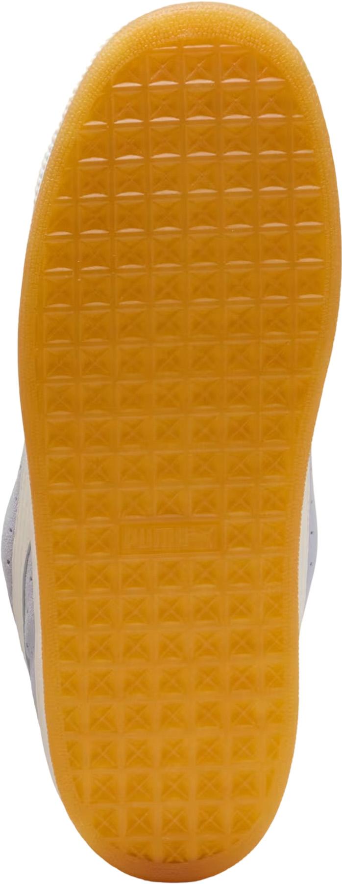 Product gallery image number 4 for product Suede XL Sneaker - Unisex