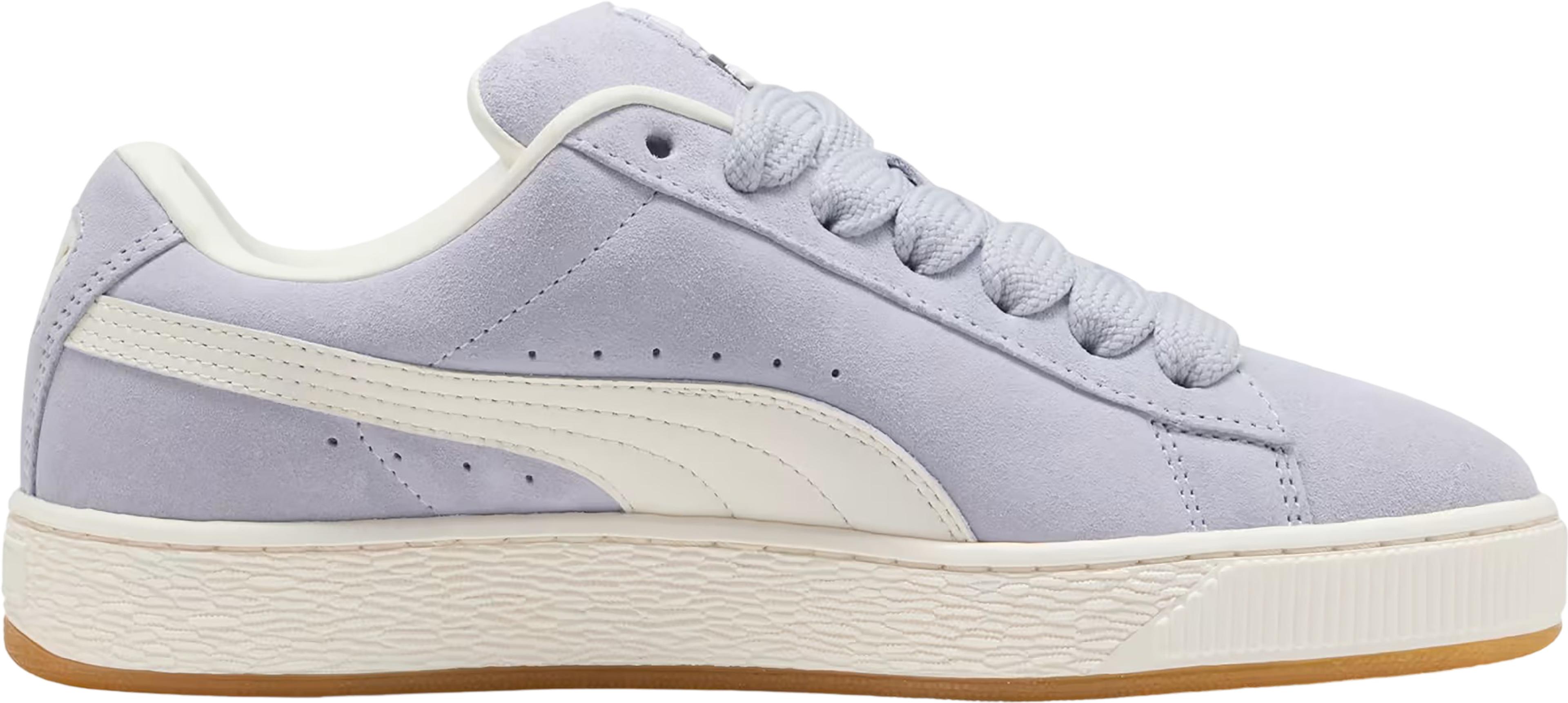 Product gallery image number 2 for product Suede XL Sneaker - Unisex