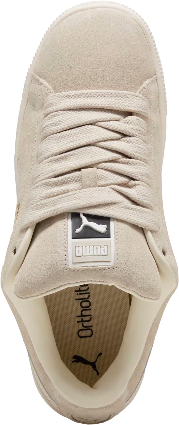 Numéro de l'image de la galerie de produits 3 pour le produit Souliers de sport Suede XL - Unisexe