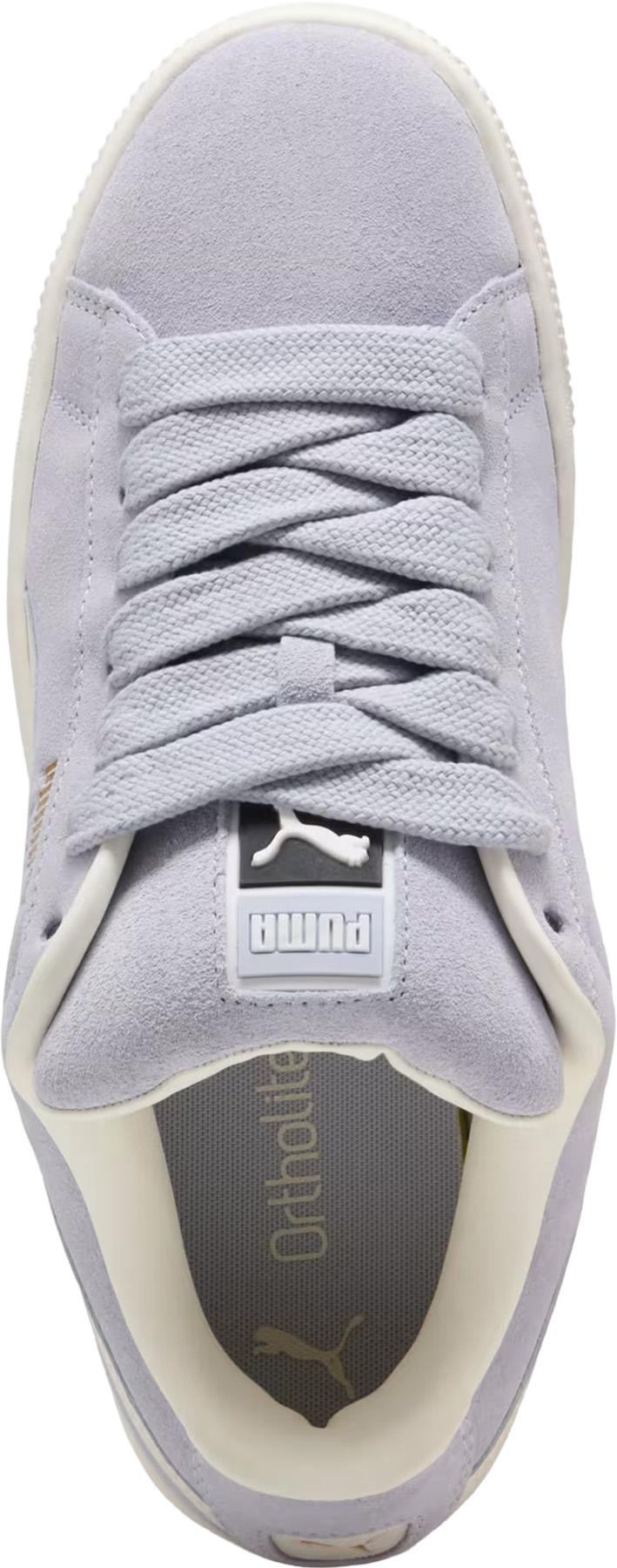 Product gallery image number 3 for product Suede XL Sneaker - Unisex
