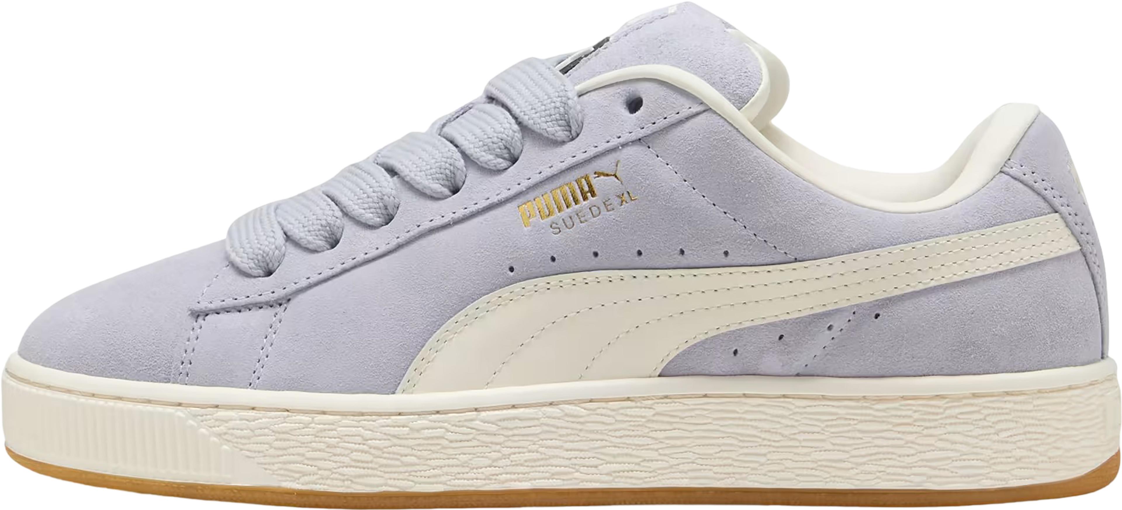 Product gallery image number 1 for product Suede XL Sneaker - Unisex