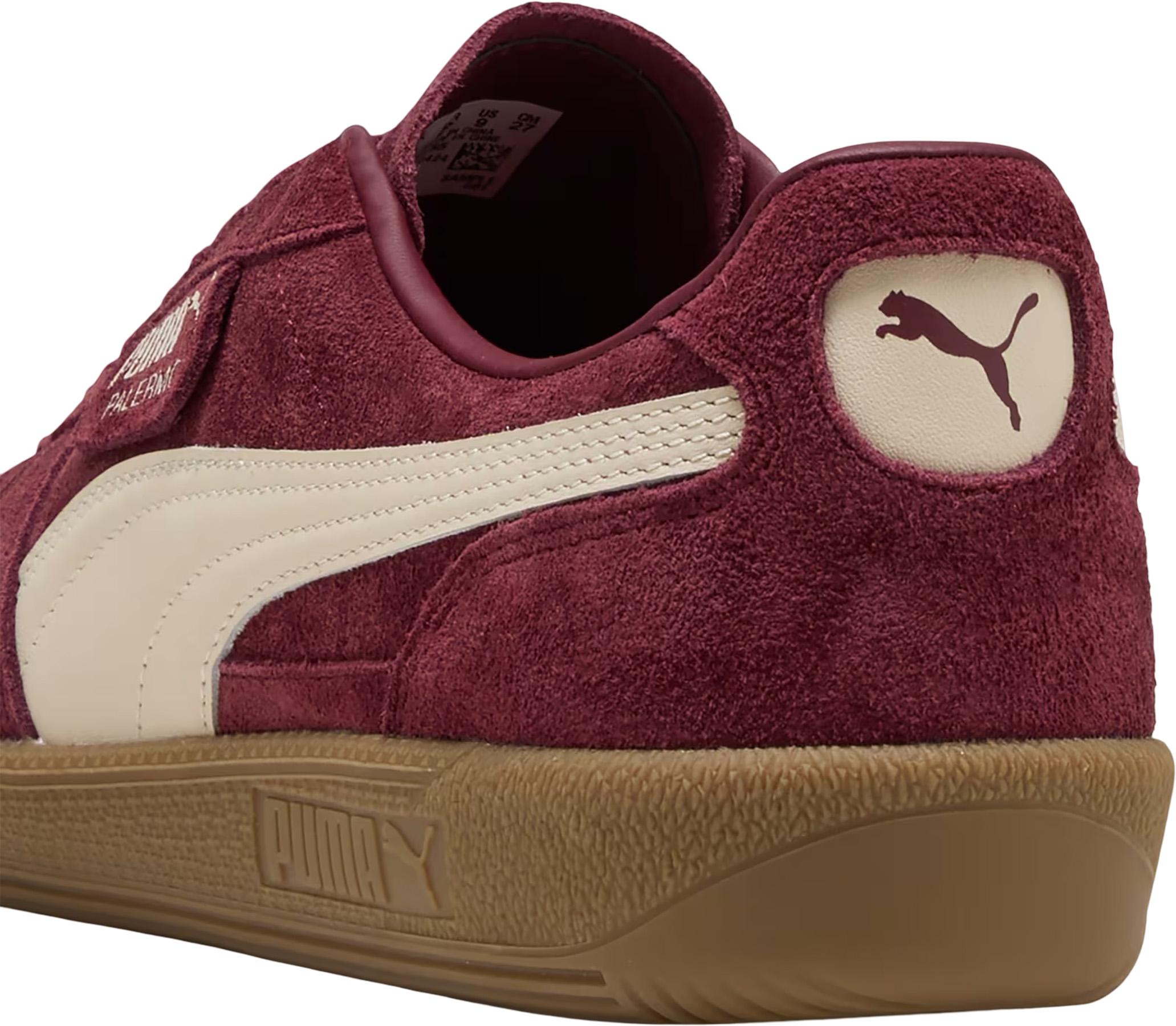 Product gallery image number 3 for product Palermo Sneaker - Men's
