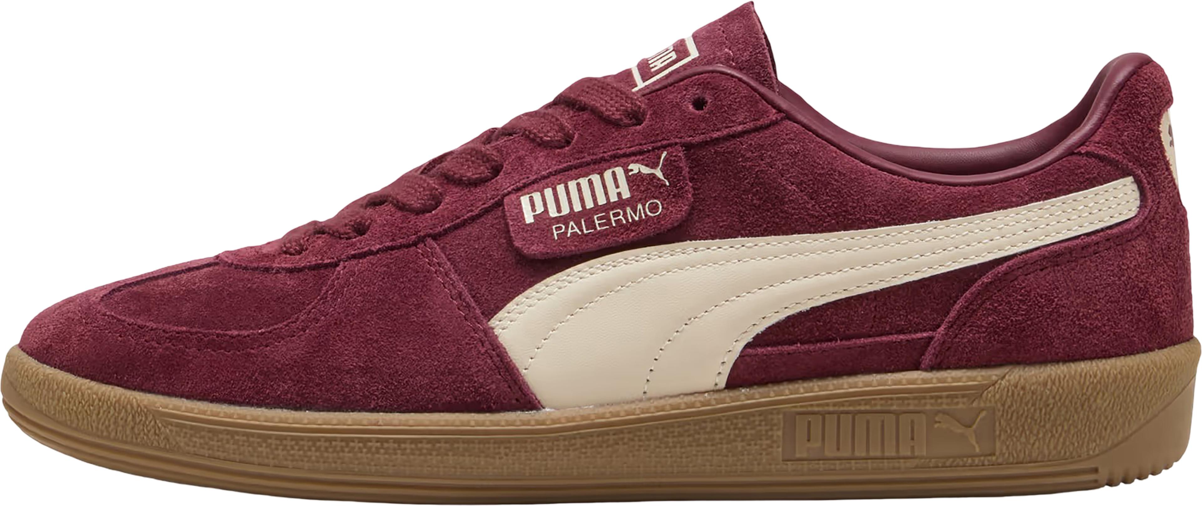 Product gallery image number 4 for product Palermo Sneaker - Men's