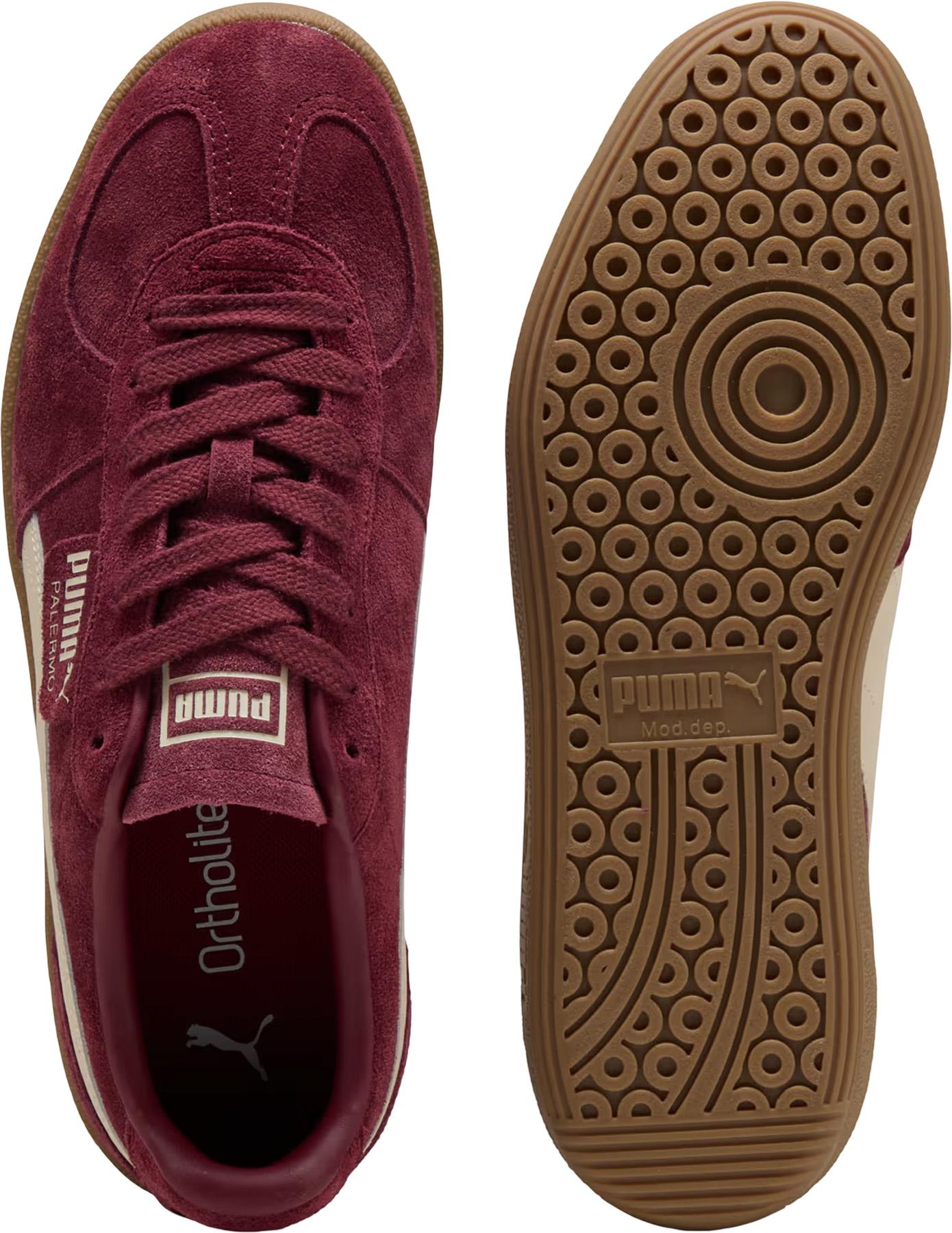 Product gallery image number 5 for product Palermo Sneaker - Men's