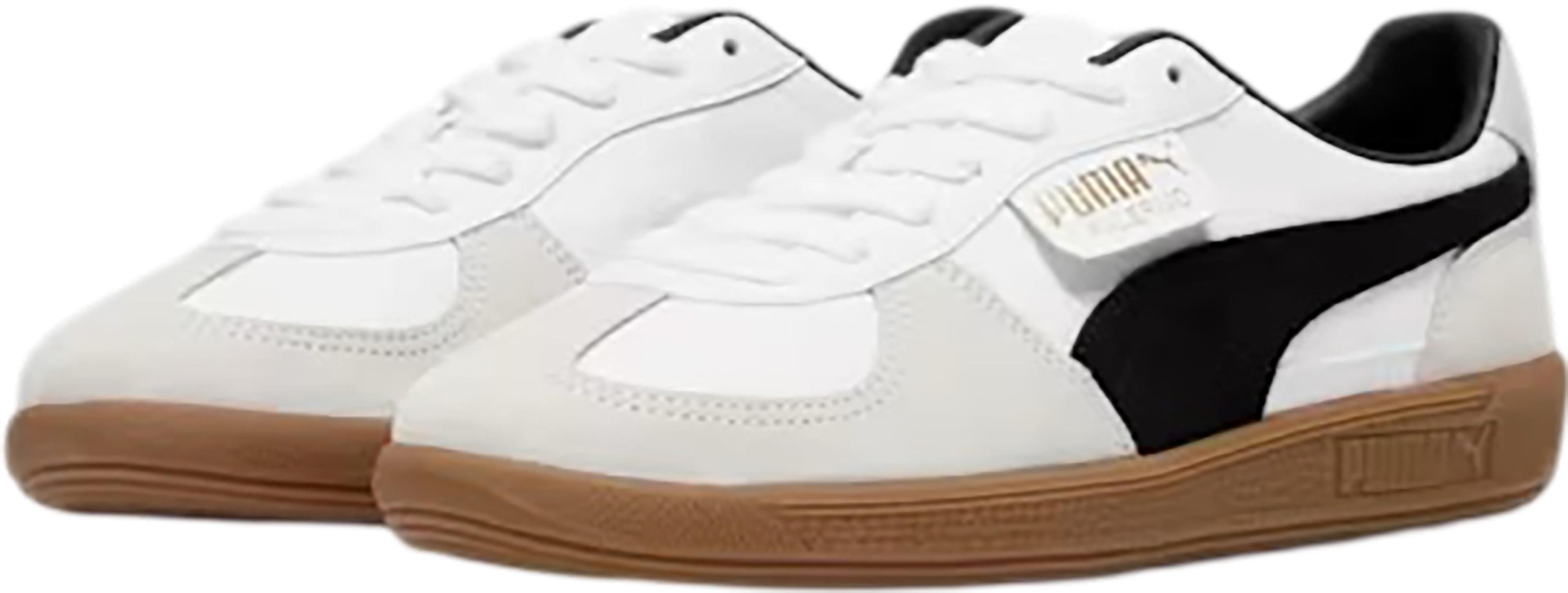 Product gallery image number 3 for product Palermo Leather Sneaker - Men's