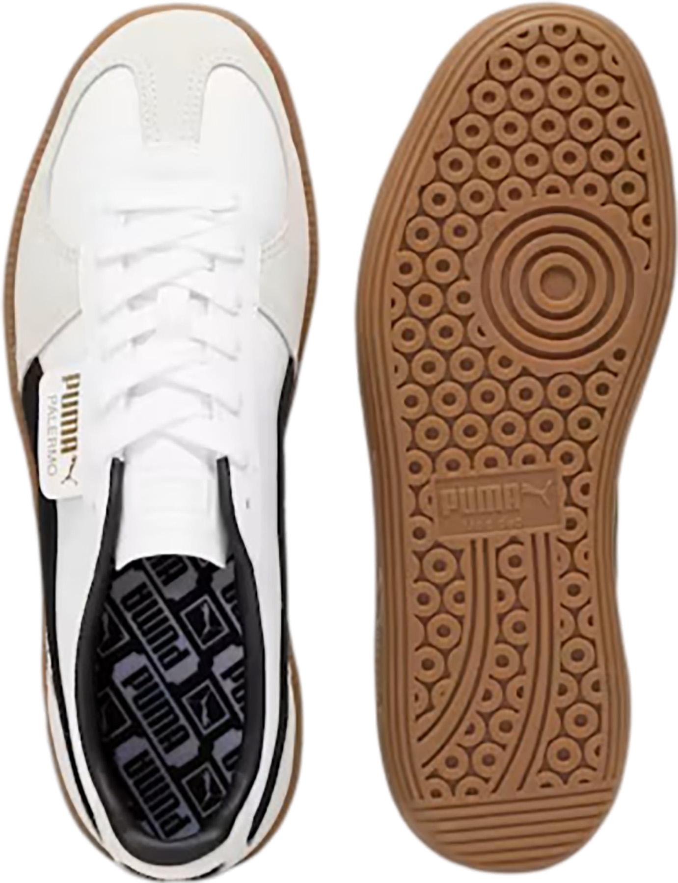 Product gallery image number 2 for product Palermo Leather Sneaker - Men's