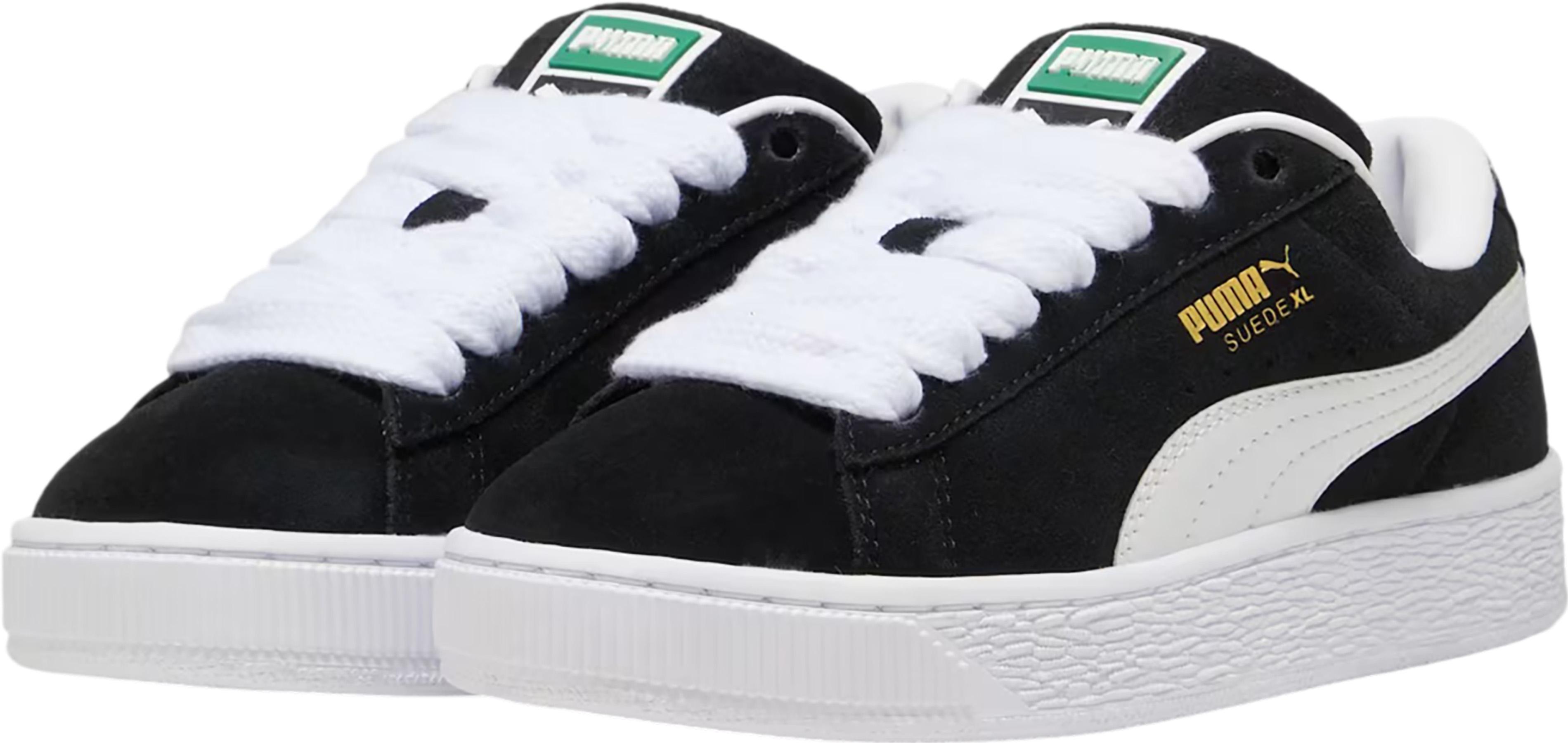 Numéro de l'image de la galerie de produits 2 pour le produit Souliers de sport Suede XL - Grand enfant