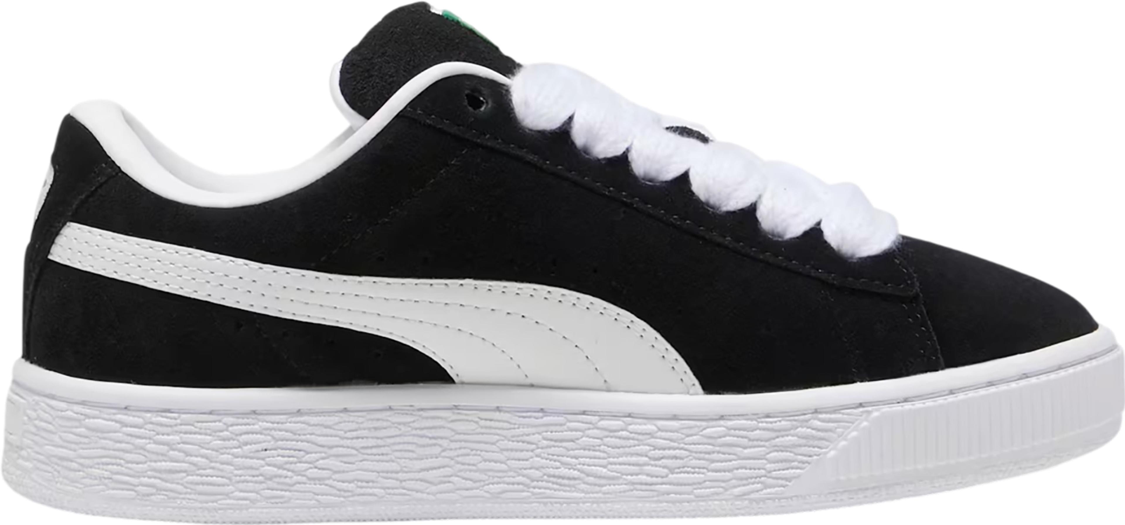 Numéro de l'image de la galerie de produits 3 pour le produit Souliers de sport Suede XL - Grand enfant