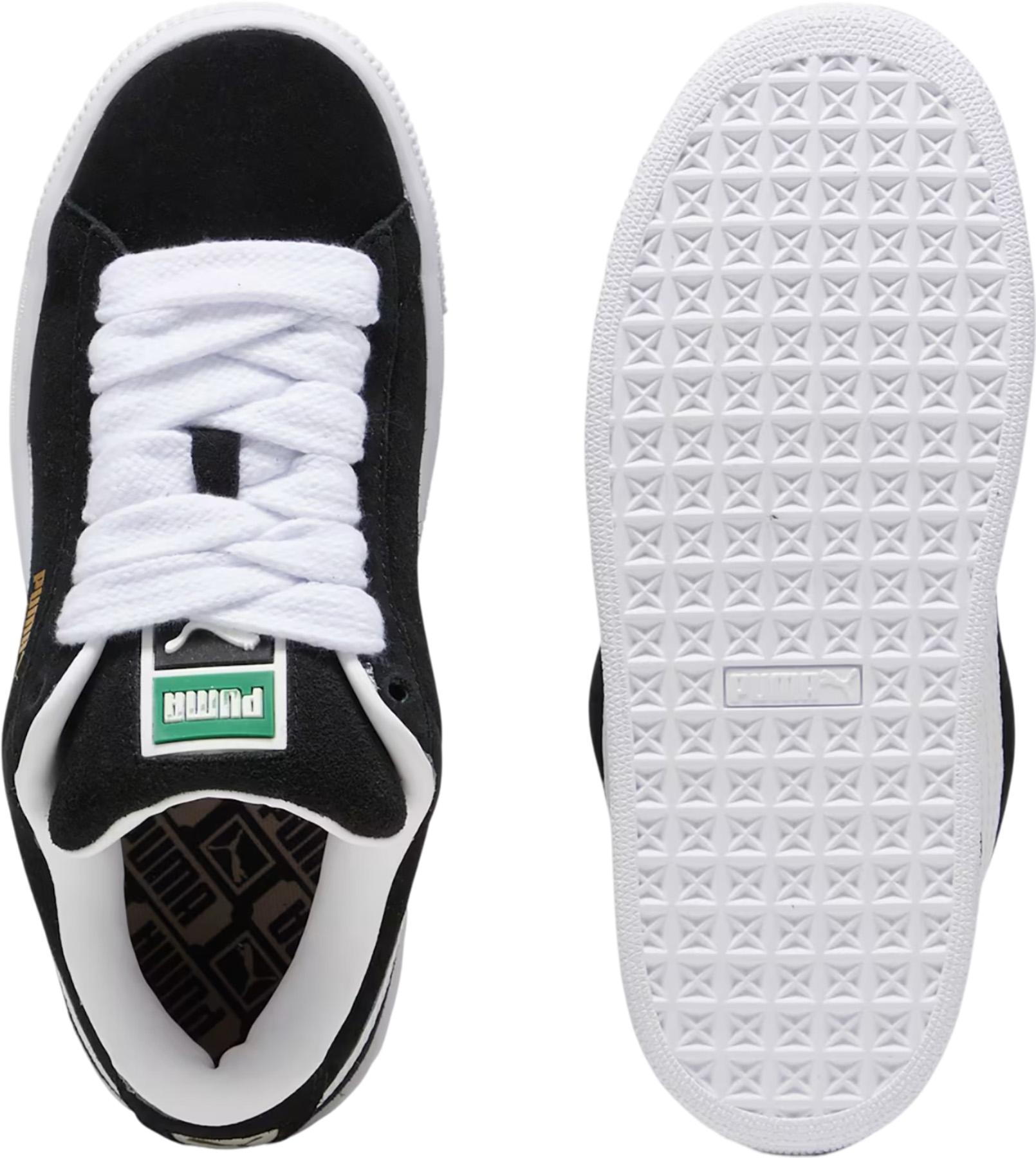 Numéro de l'image de la galerie de produits 4 pour le produit Souliers de sport Suede XL - Grand enfant