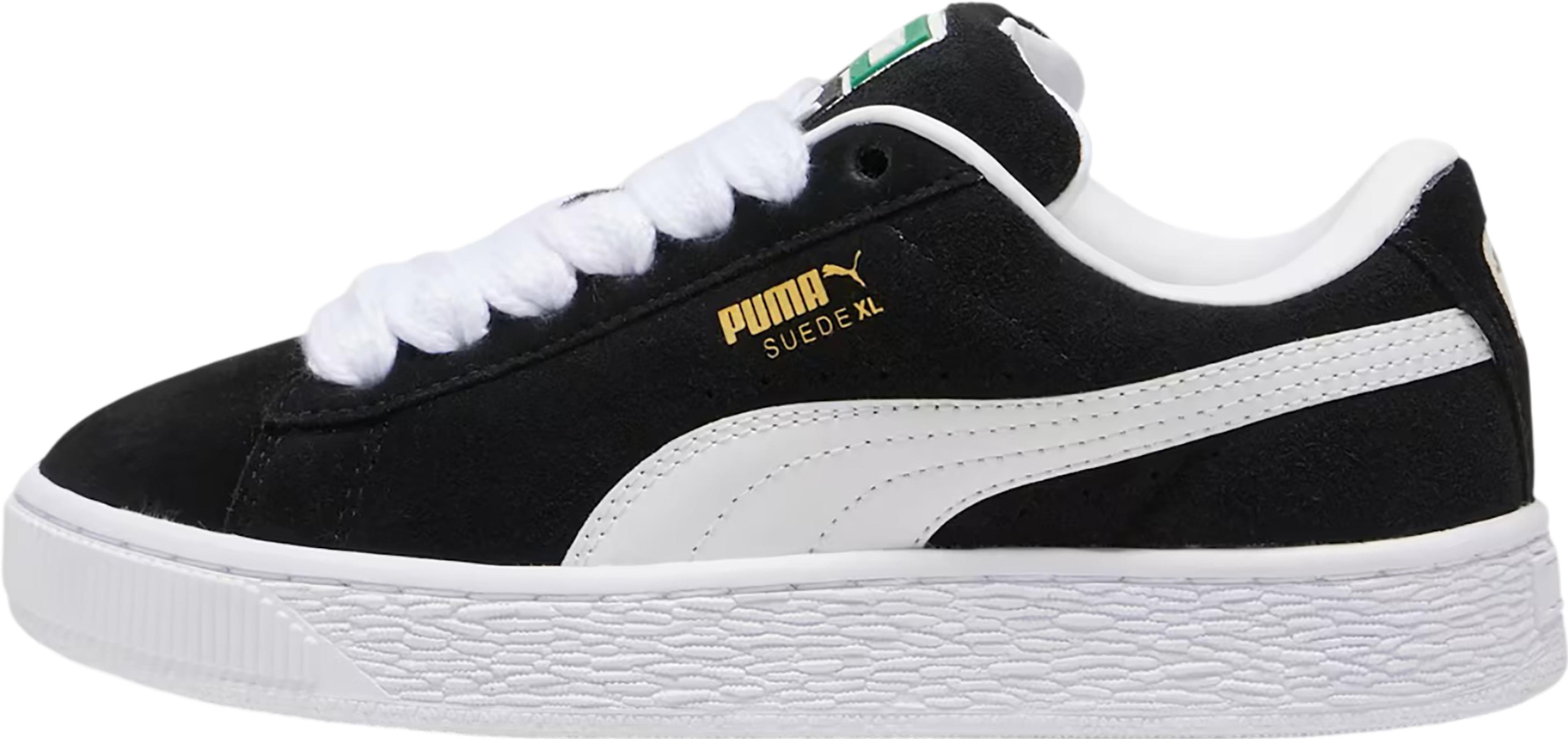 Image de produit pour Souliers de sport Suede XL - Grand enfant