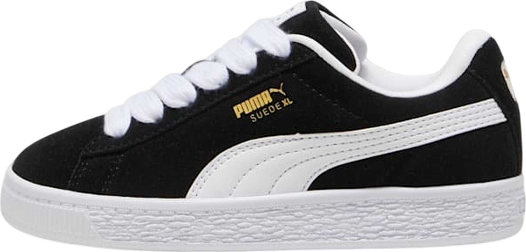 Product image for Suede XL Sneaker - Little Kids
