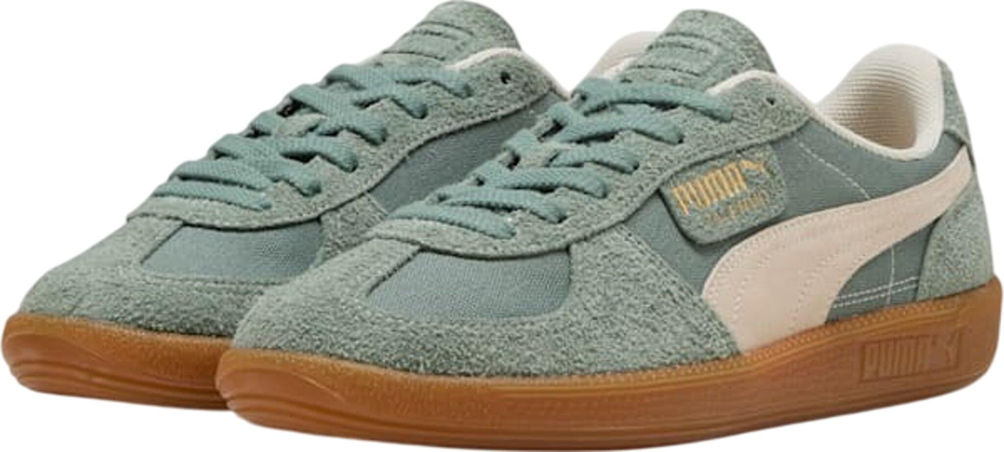 Numéro de l'image de la galerie de produits 5 pour le produit Souliers Palermo Vintage - Homme