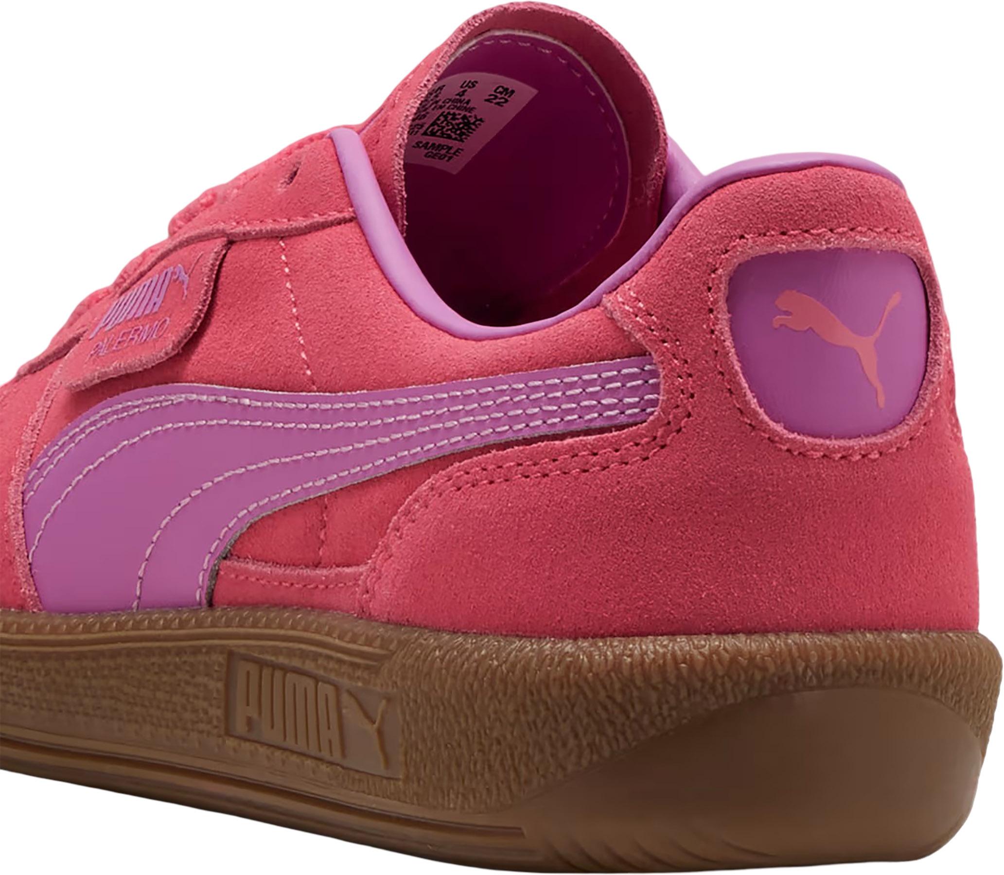 Product gallery image number 4 for product Souliers de sport Palermo - Grand enfant