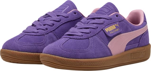 Product gallery image number 3 for product Souliers de sport Palermo - Grand enfant