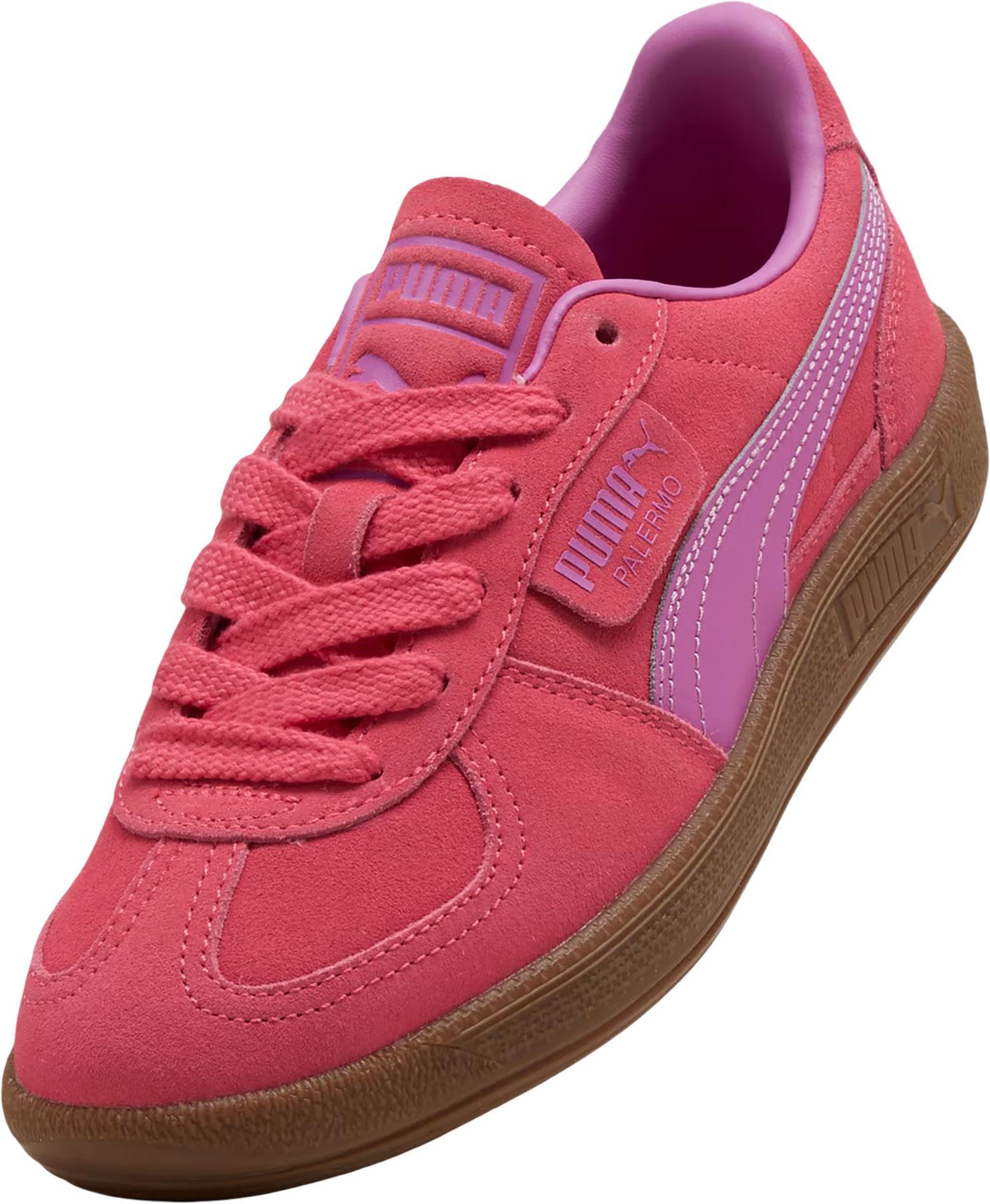 Product gallery image number 3 for product Souliers de sport Palermo - Grand enfant