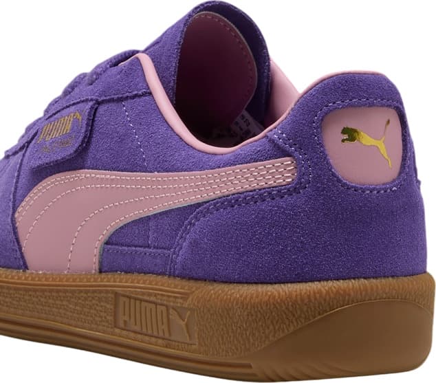 Product gallery image number 7 for product Souliers de sport Palermo - Grand enfant