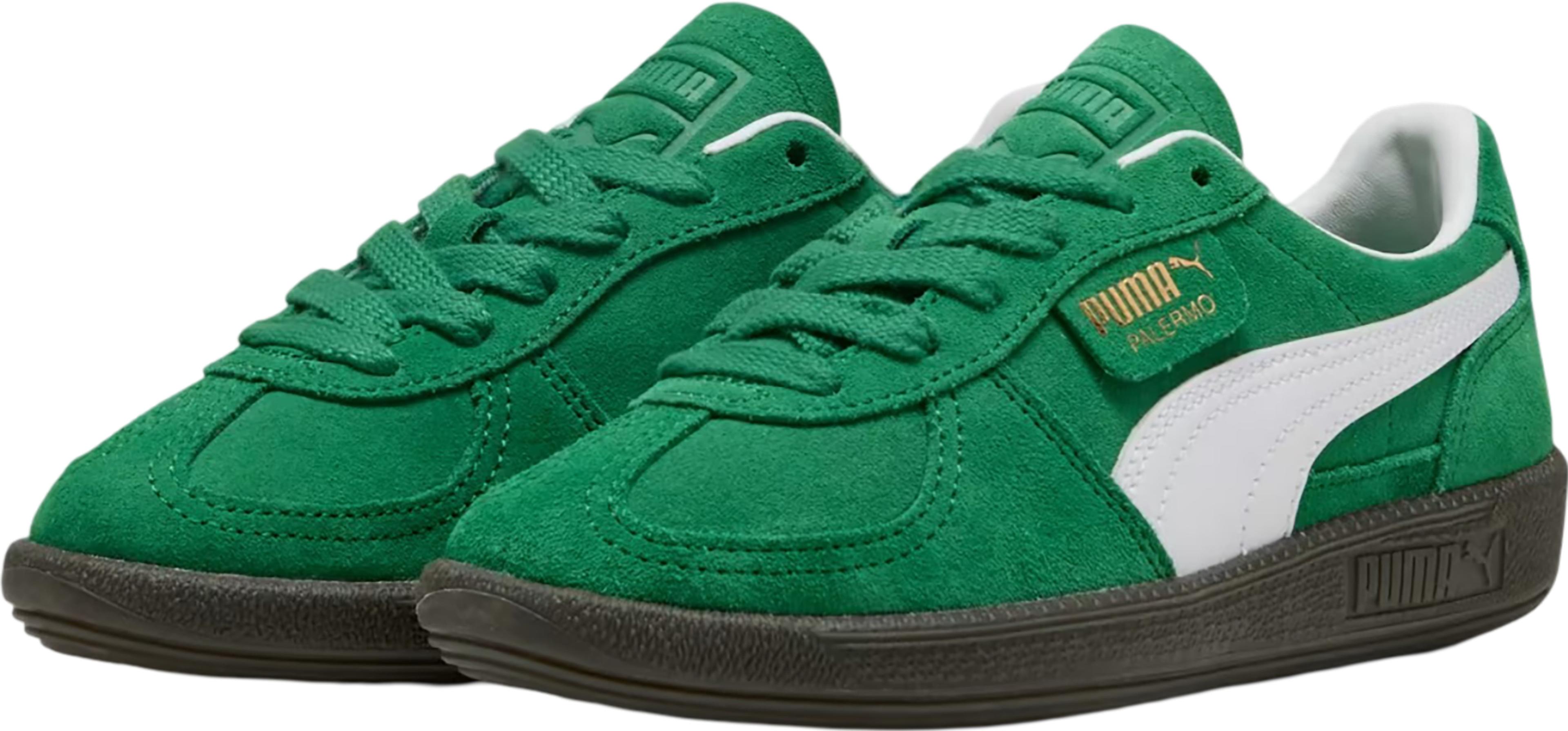 Numéro de l'image de la galerie de produits 2 pour le produit Souliers de sport Palermo - Grand enfant