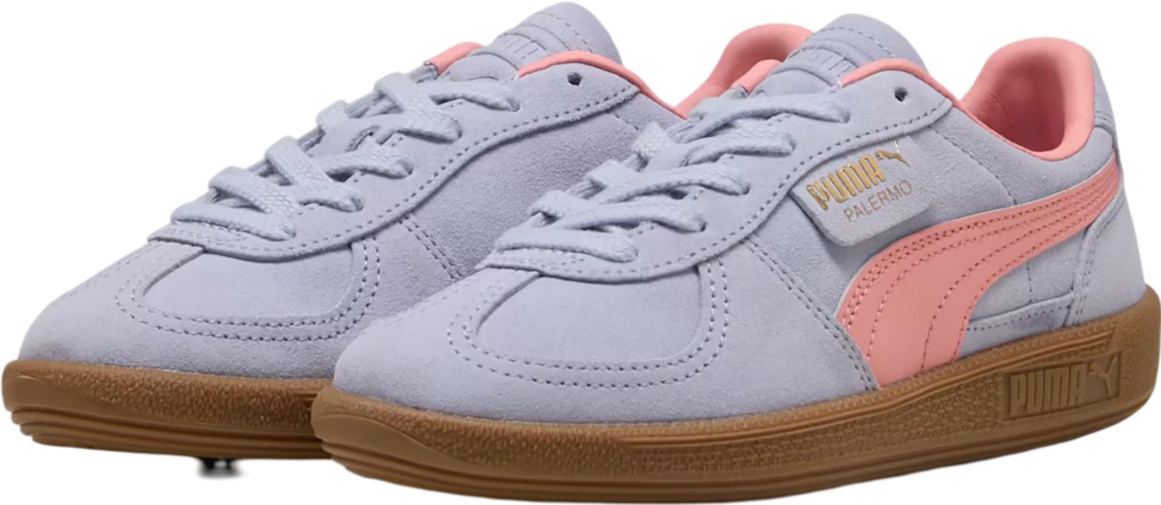 Numéro de l'image de la galerie de produits 2 pour le produit Souliers de sport Palermo - Grand enfant