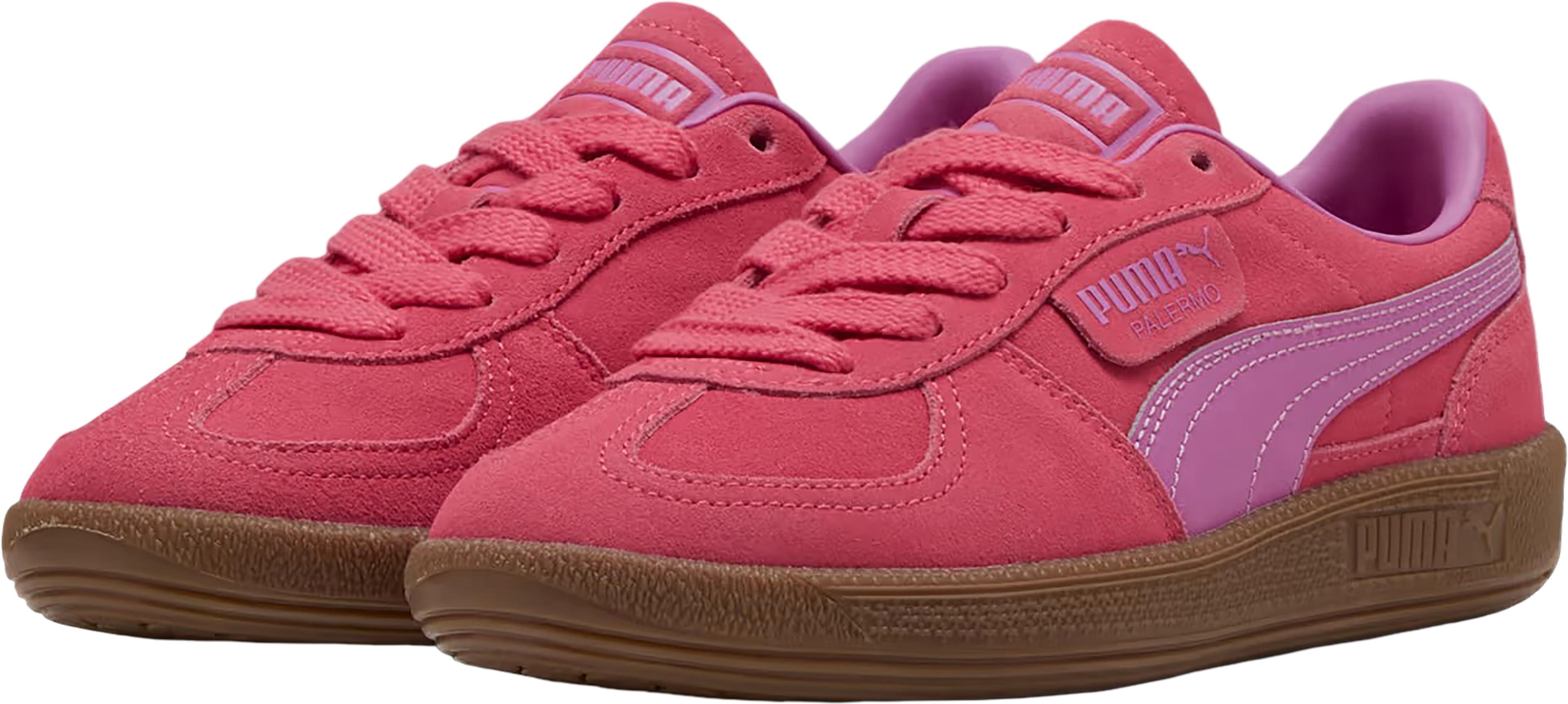 Product gallery image number 2 for product Souliers de sport Palermo - Grand enfant